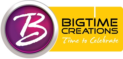Bigtime Creations Logo
